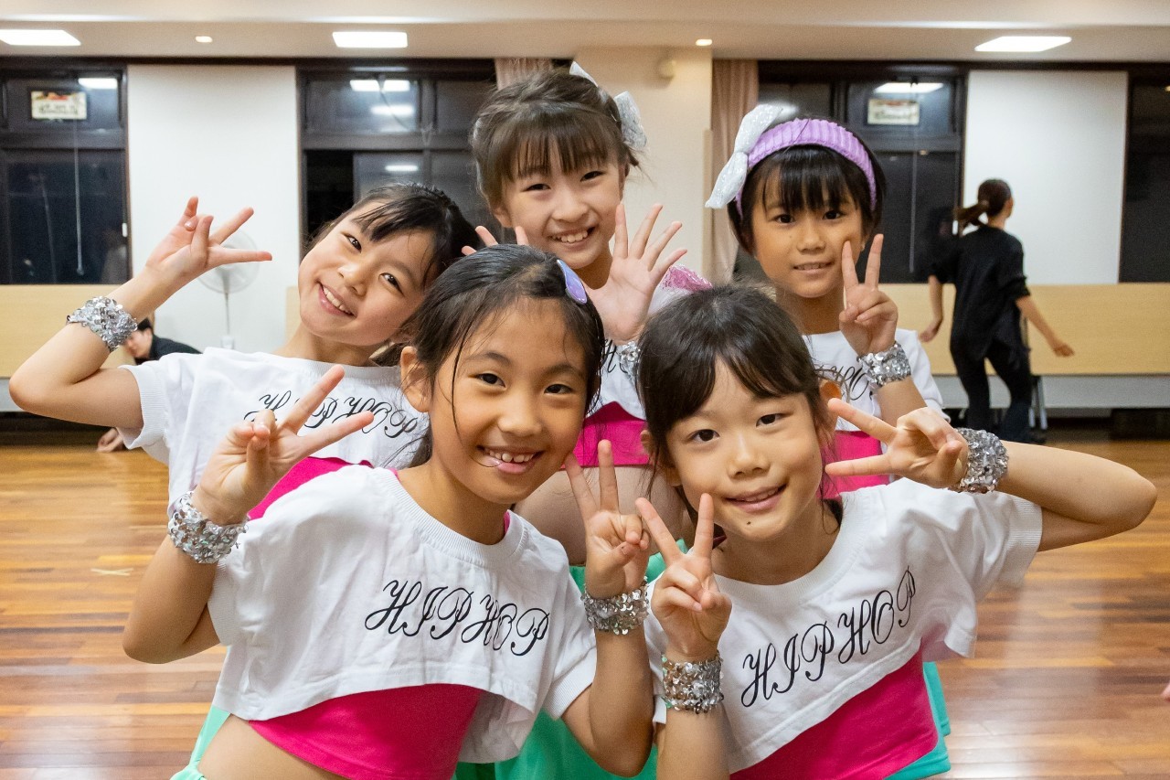 ダンス２