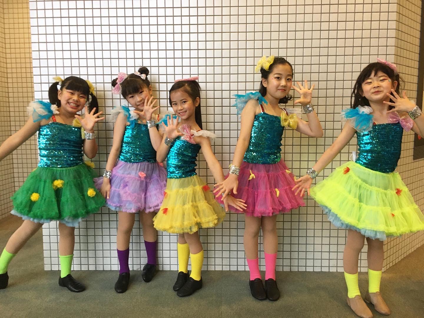 ダンス２